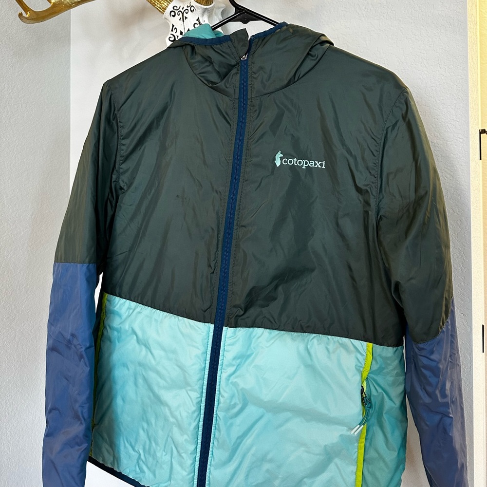 Cotopaxi Teca Cálido Hooded Jacket - Women's